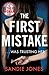 The First Mistake by Sandie Jones
