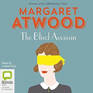 The Blind Assassin