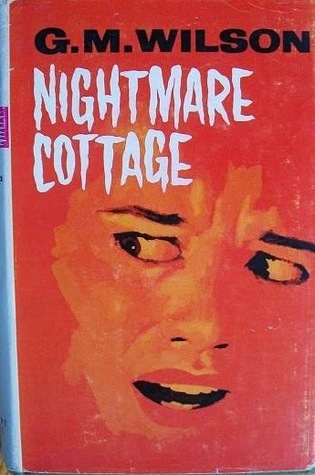 Nightmare Cottage
