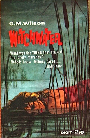 Witchwater