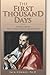 The First Thousand Days: A ...