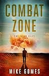 Combat Zone (Falau Files #8) Combat Zone (Falau Files #8)