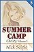 Summer Camp by Nick Scipio
