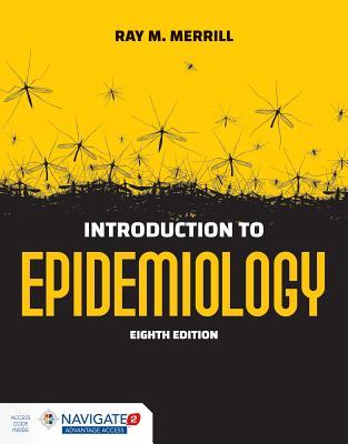 pdf download Introduction to Epidemiology 8e W/ Advantage Access
