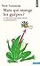 Mais Qui Mange Les Gupes ?. Et 100 Autres Questions Idiotes Et Passionnantes (English and French Edition)