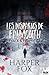 Les disparus de Falmouth (Tyack & Frayne, #2)