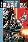 Bloodshot Reborn:...