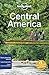 Lonely Planet Central America by Ashley Harrell