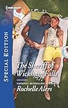 The Sheriff of Wickham Falls (Wickham Falls Weddings #4)
