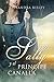 Sally y el príncipe canalla (Romance en Viena nº 1) (Spanish Edition)