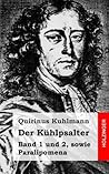 Der Kühlpsalter by Quirinus Kuhlmann