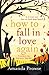 How to Fall in Love Again (One Love, Two Stories, #3) by Amanda Prowse