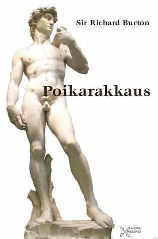 Poikarakkaus (Paperback)