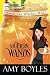 Southern Wands (Sweet Tea Witch Mysteries, #12)