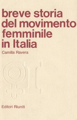 Breve storia del movimento femminile in Italia (Paperback)