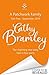 Dreaming Big (A Patchwork Family #2)