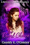 Book cover for Her Royal Choice