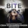 Real Men Bite by Celia Kyle