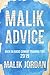 Malik Advice: Over 56 Basic...