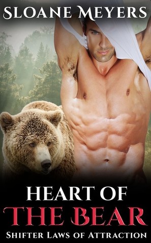 Heart of the Bear (ebook)