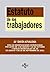 Estatuto de los Trabajadores (Derecho - Biblioteca De Textos ... by Jesús Gregorio de Tejada Je...