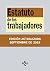 Estatuto de los Trabajadores