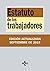 Estatuto de los Trabajadores