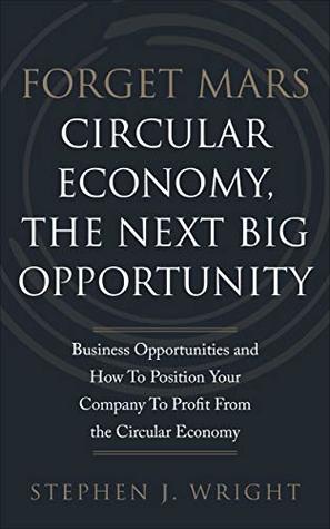 Forget Mars (Kindle Edition)