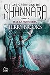 Ilse la hechicera by Terry Brooks