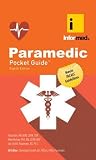 Paramedic Pocket Guide (United Kingdom Edition): .