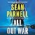 All Out War (Eric Steele, #2)