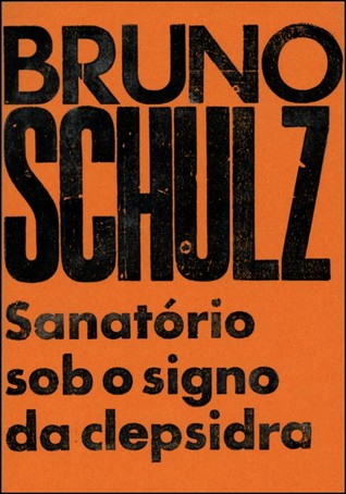 Sanatório Sob o Signo de Clepsidra