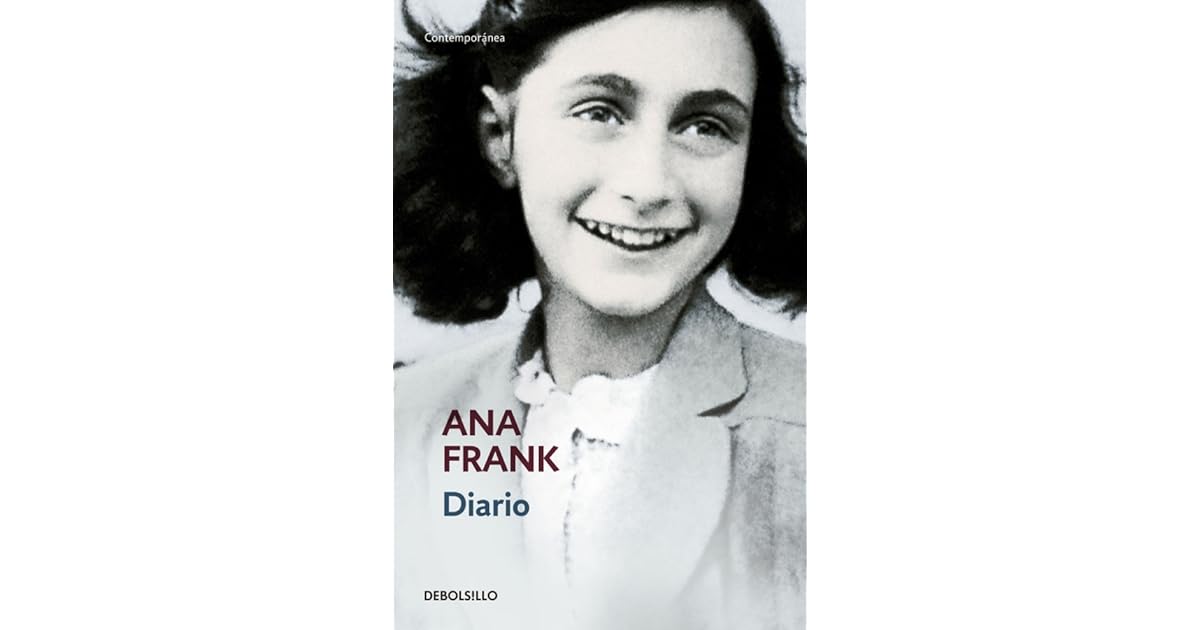 Il Diario Di Anna Frank Scheda Libro