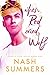 When Red Cried Wolf (Happily Ever Asher #1)