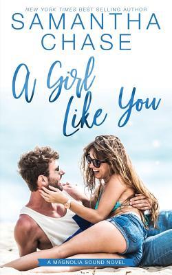 A Girl Like You (Magnolia Sound)