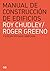 Manual de construcción de edificios
