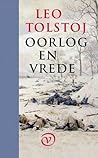 Oorlog en vrede