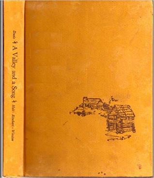 A Valley and a Song: The Story of the Shenandoah River (Hardcover)
