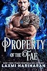 Property of the Fae