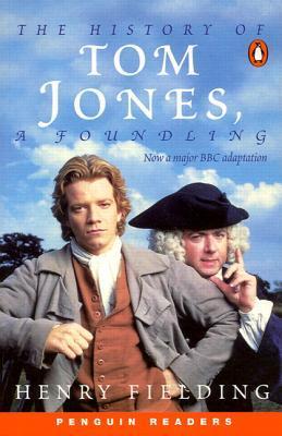 The History Of Tom Jones, A Foundling