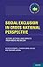 Social Exclusion in Cross-National Perspective by Robert J. Chaskin