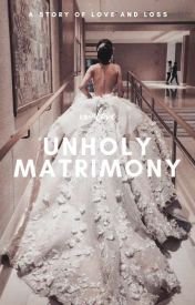 Unholy Matrimony (ebook)