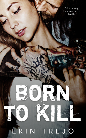 Born To Kill