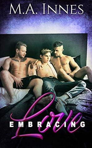 Embracing Love (Embrace, #2)