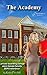 The Academy - Orientation: bare bottom spanking & discipline story with forced exposure & FEMDOM punishment at private college with female staff. CFNF Spanking, erotic, kinky sex, and secrets unfold.