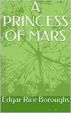 A Princess of Mars