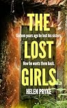 The Lost Girls by Helen Pryke
