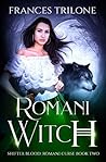 Romani Witch (Shifter Blood: Romani Curse Book 2)