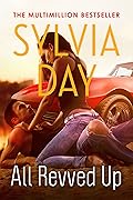 All Revved Up (Dangerous, #1)