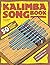 Kalimba Songbook by Thomas Balinger